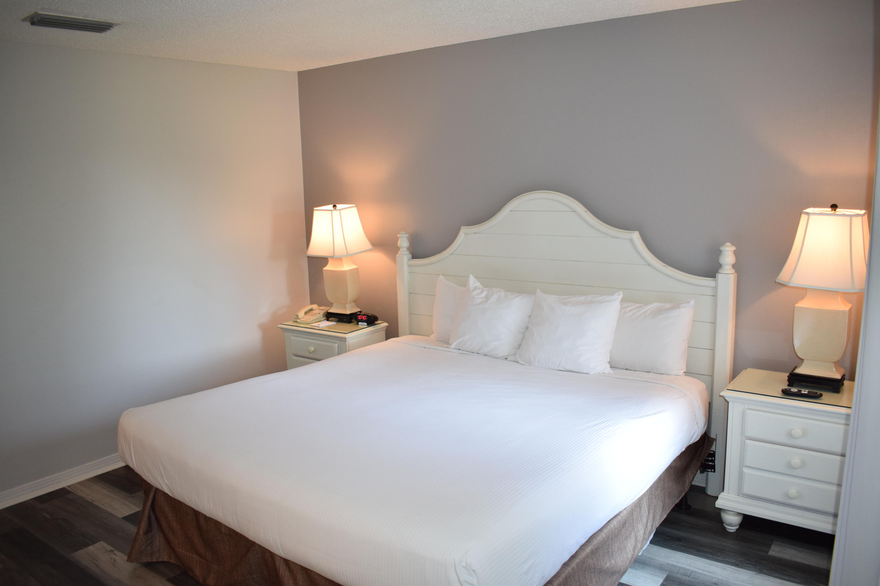 FAIRWAYS AT SANDESTIN PH 1 - Residential Lease