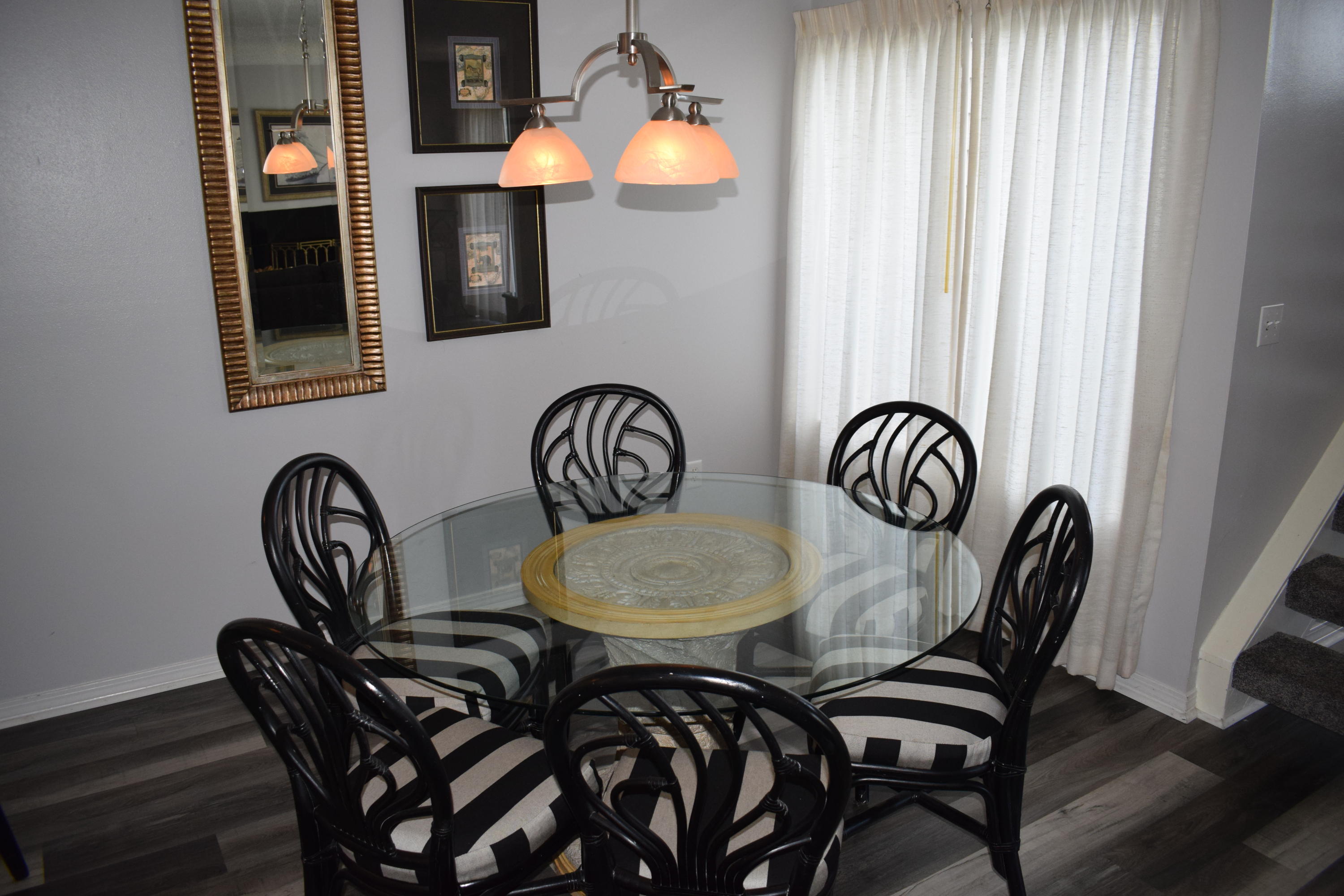 FAIRWAYS AT SANDESTIN PH 1 - Residential Lease