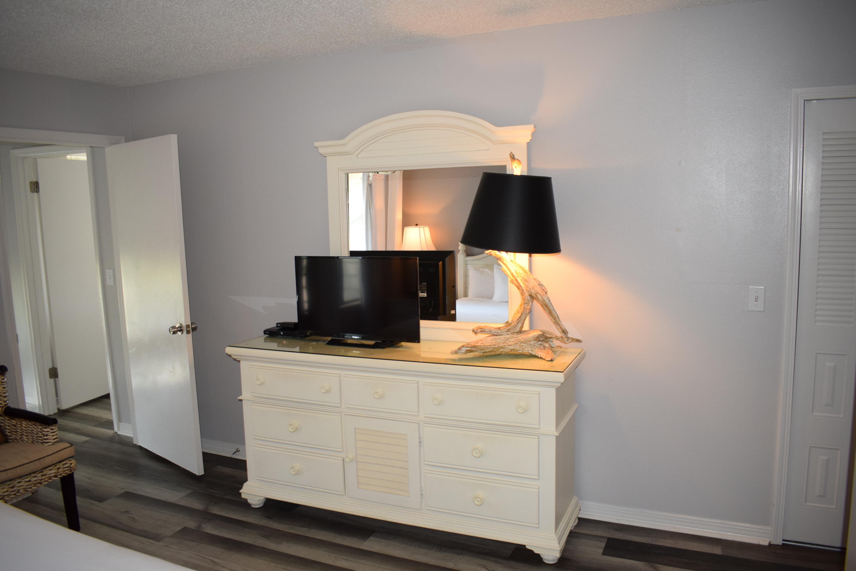 FAIRWAYS AT SANDESTIN PH 1 - Residential Lease