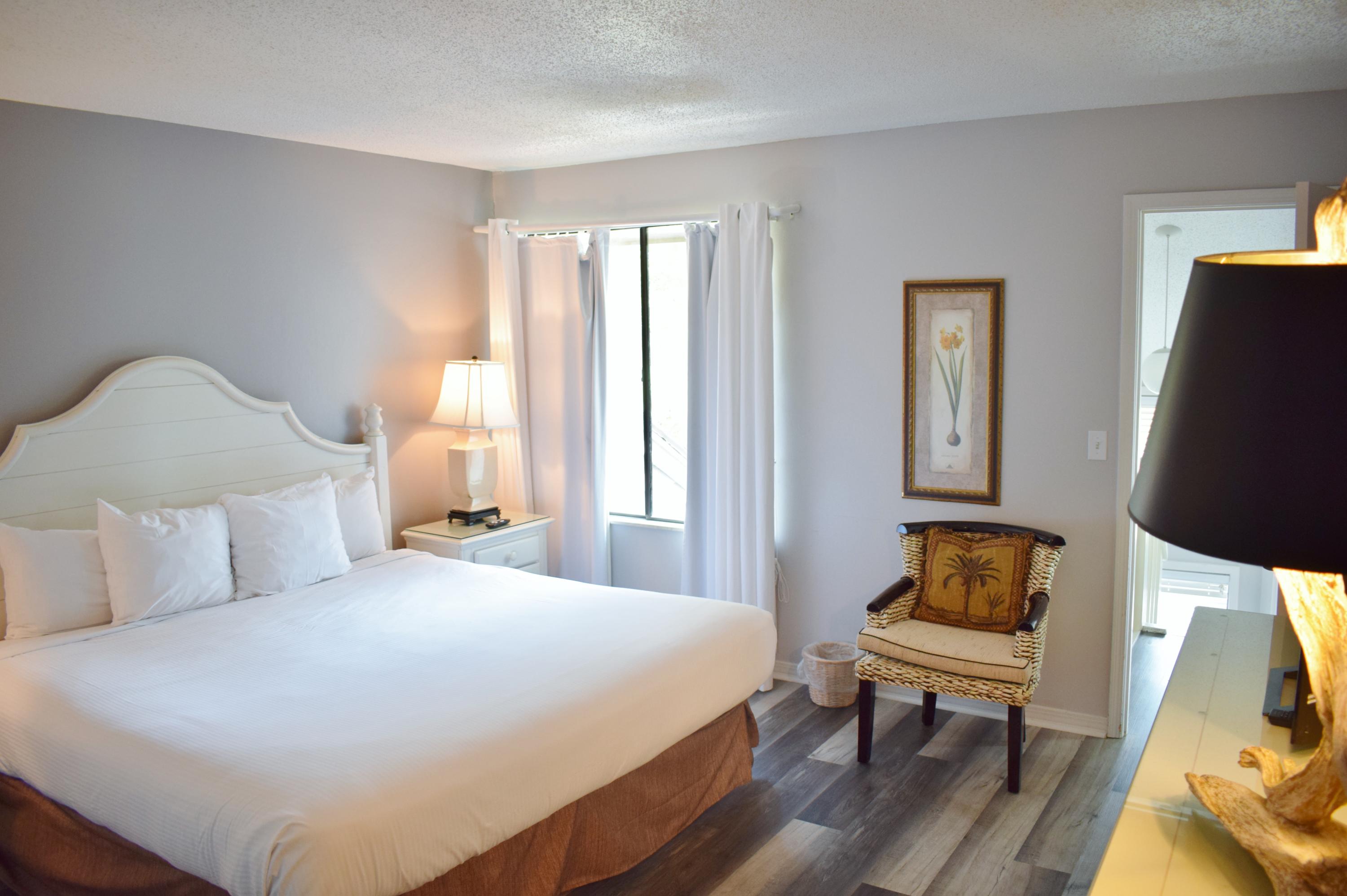 FAIRWAYS AT SANDESTIN PH 1 - Residential Lease