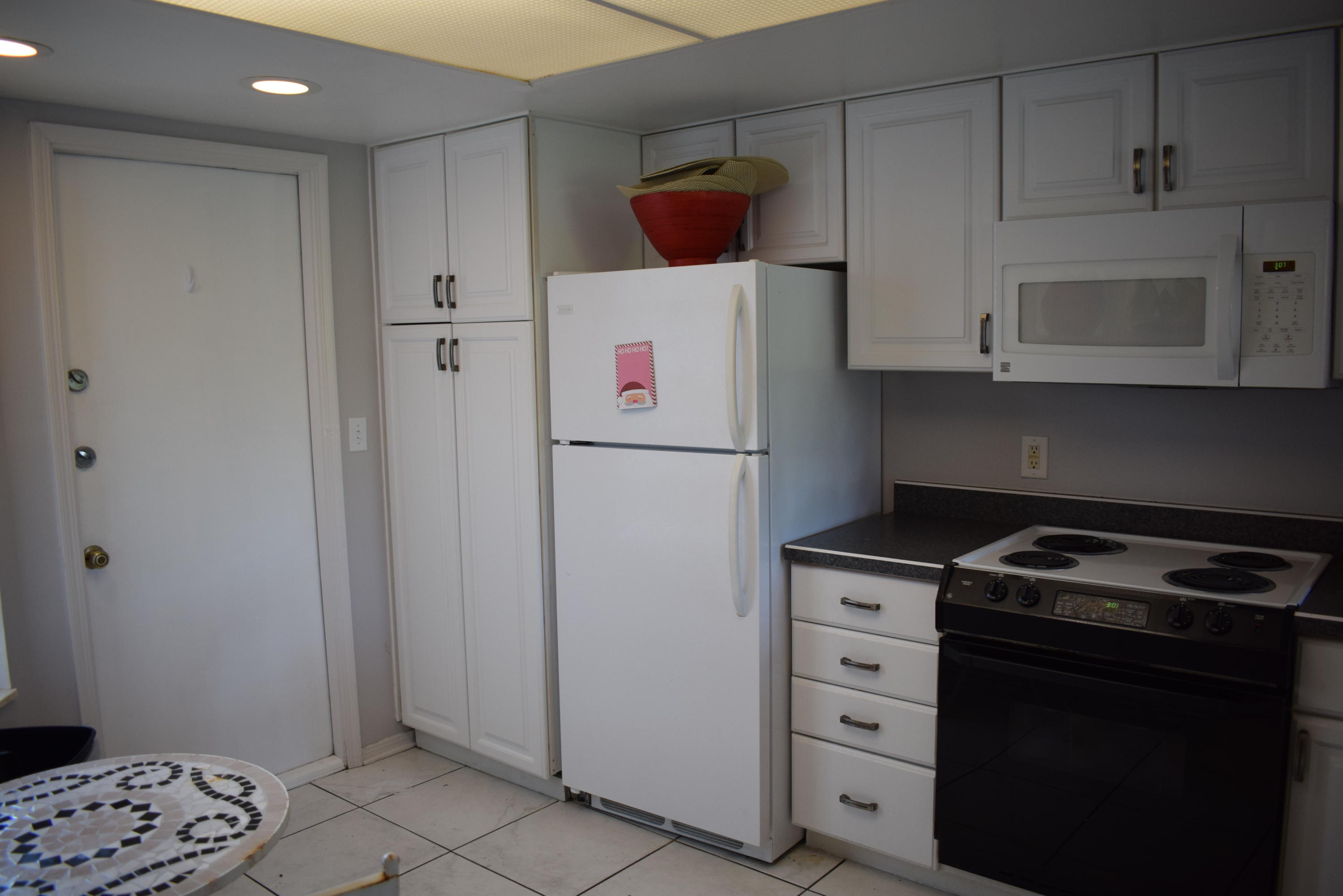 FAIRWAYS AT SANDESTIN PH 1 - Residential Lease