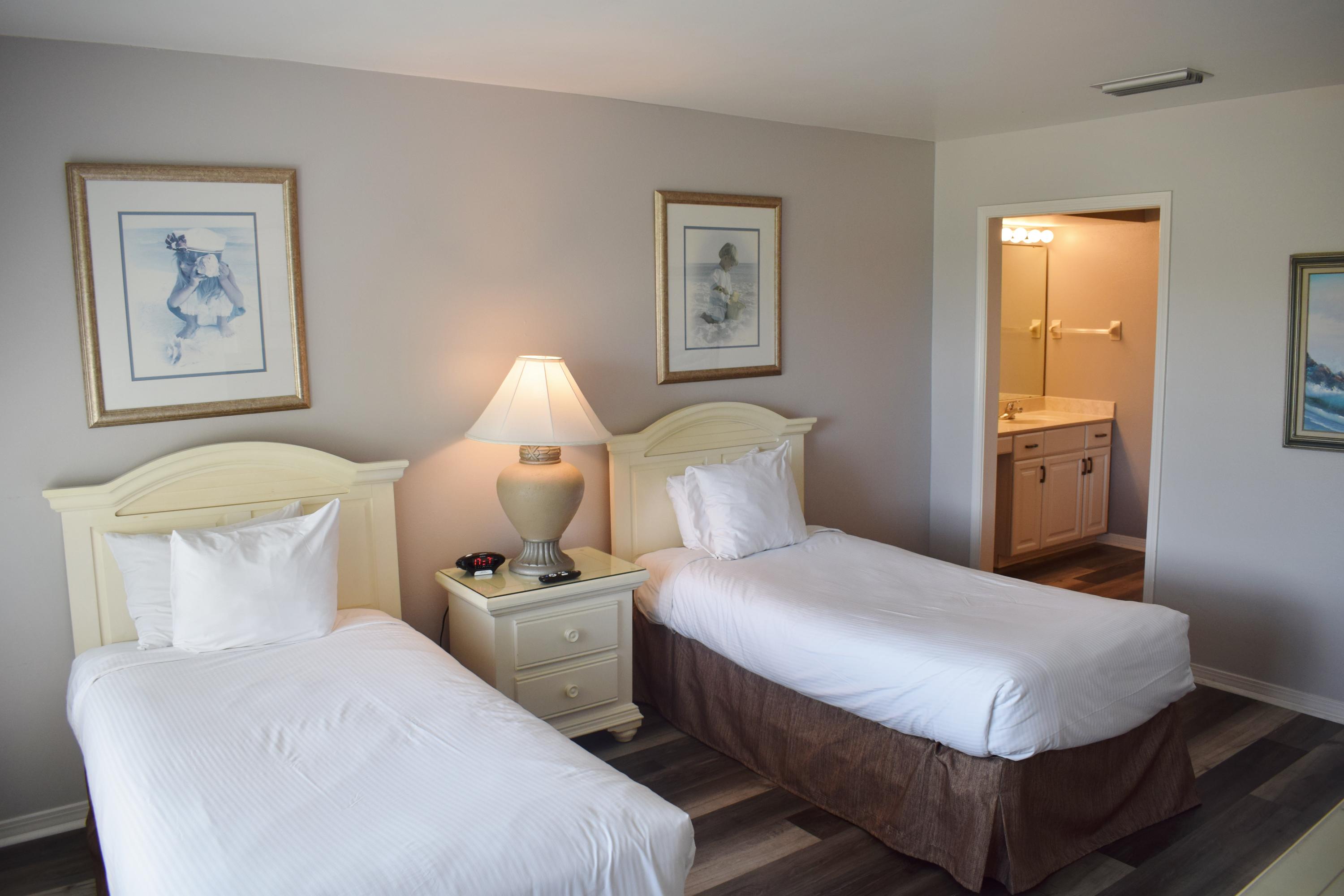 FAIRWAYS AT SANDESTIN PH 1 - Residential Lease