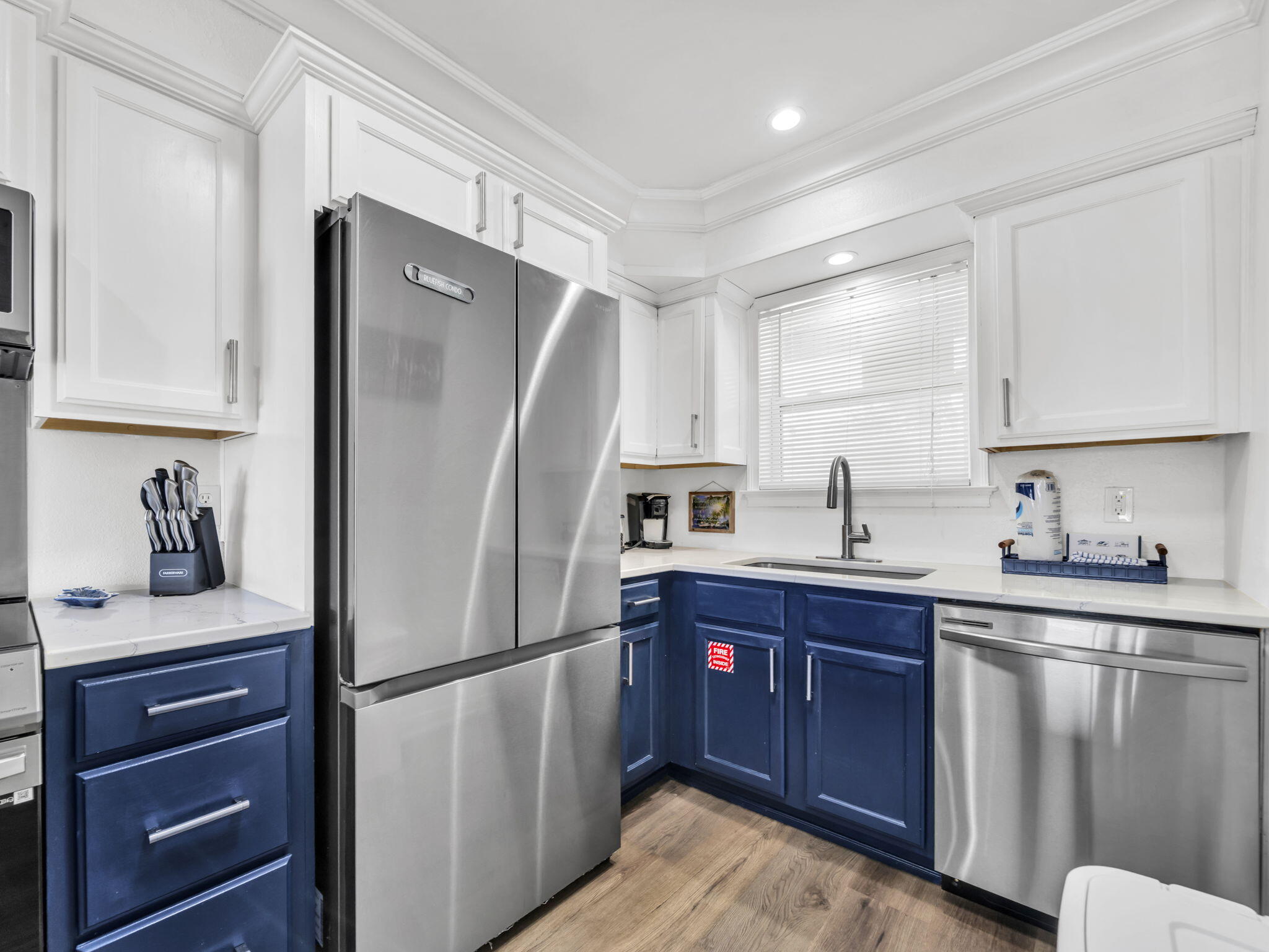 COMMODORES LANDING - Residential