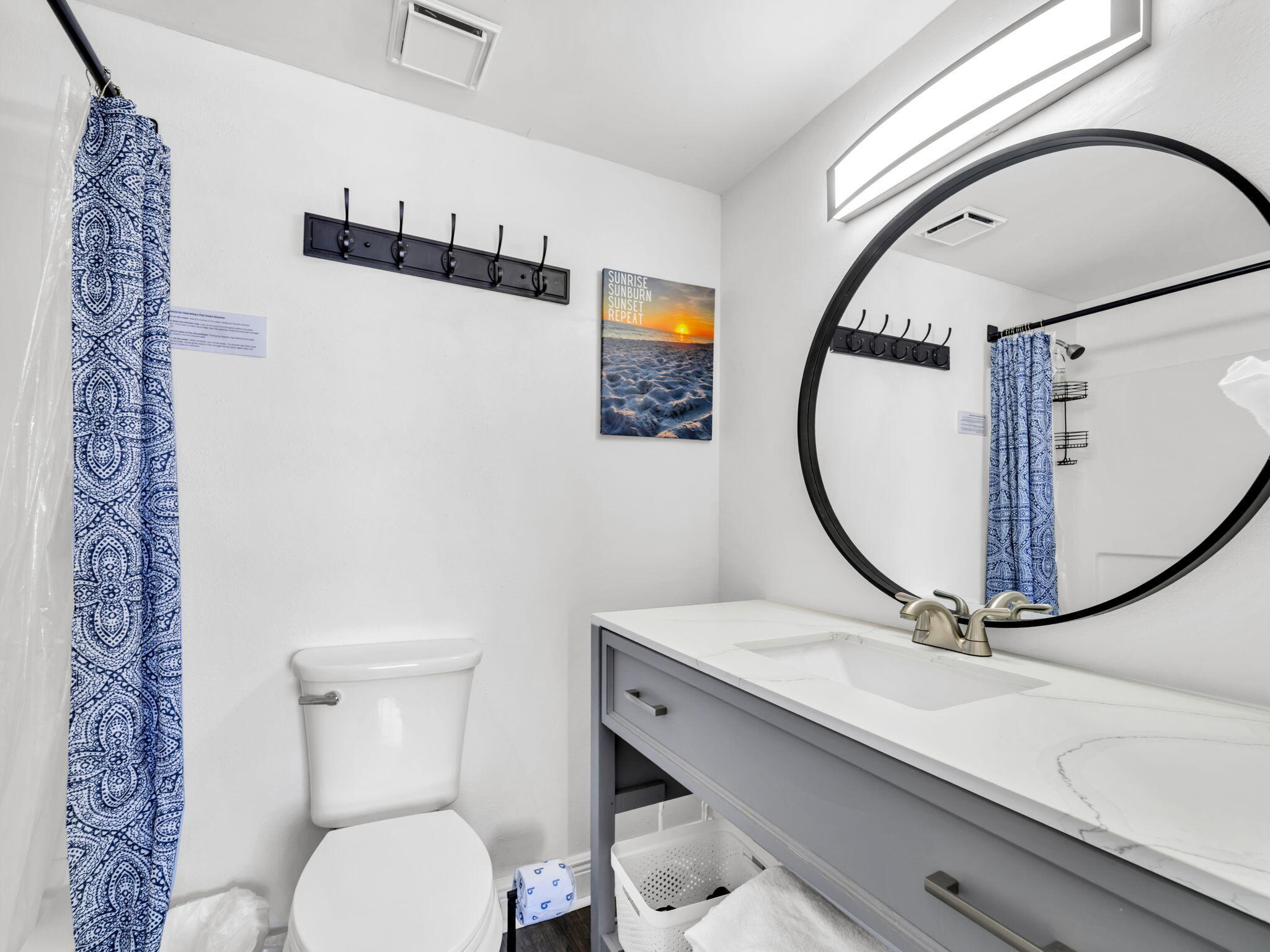 COMMODORES LANDING - Residential