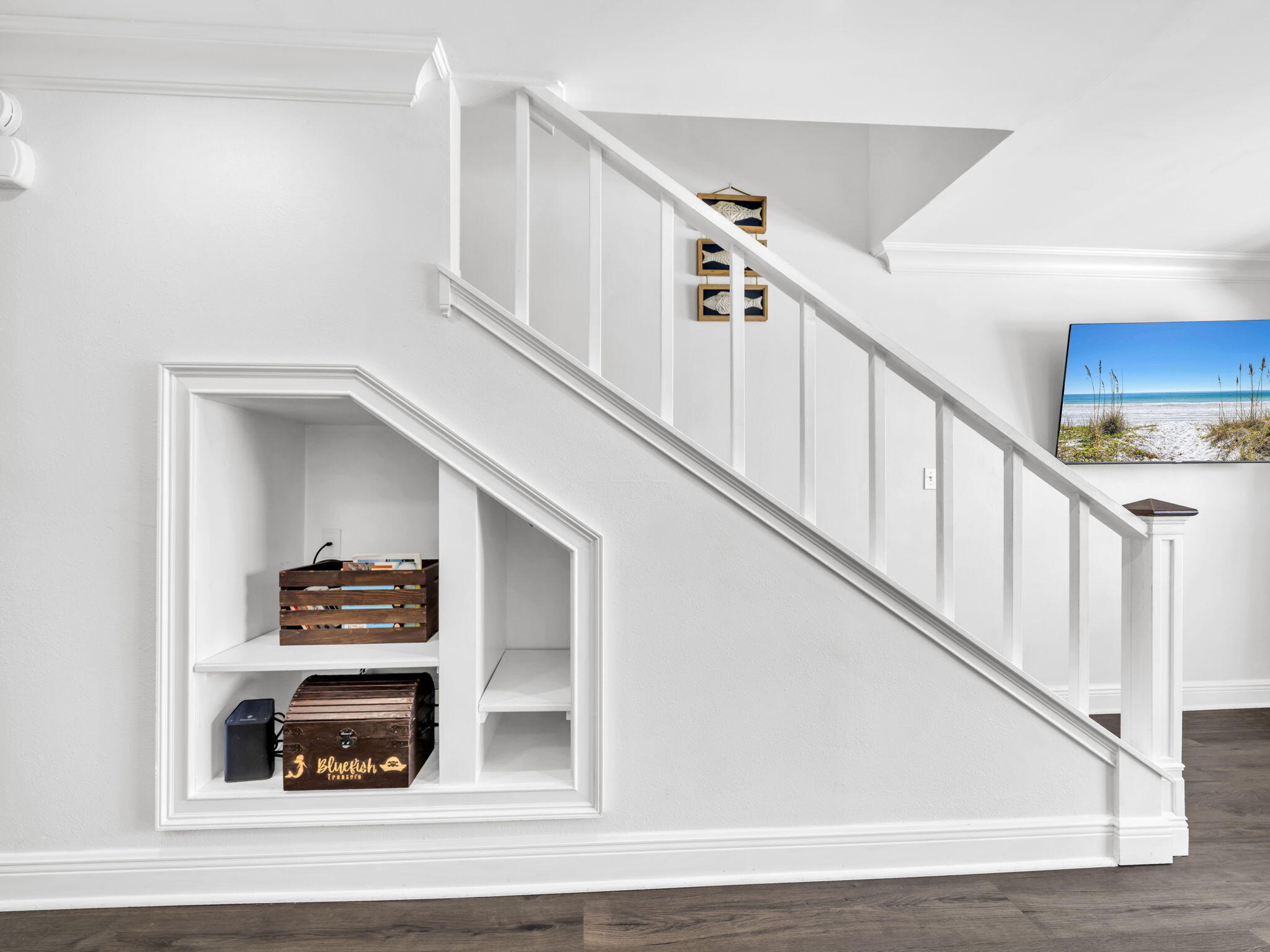 COMMODORES LANDING - Residential