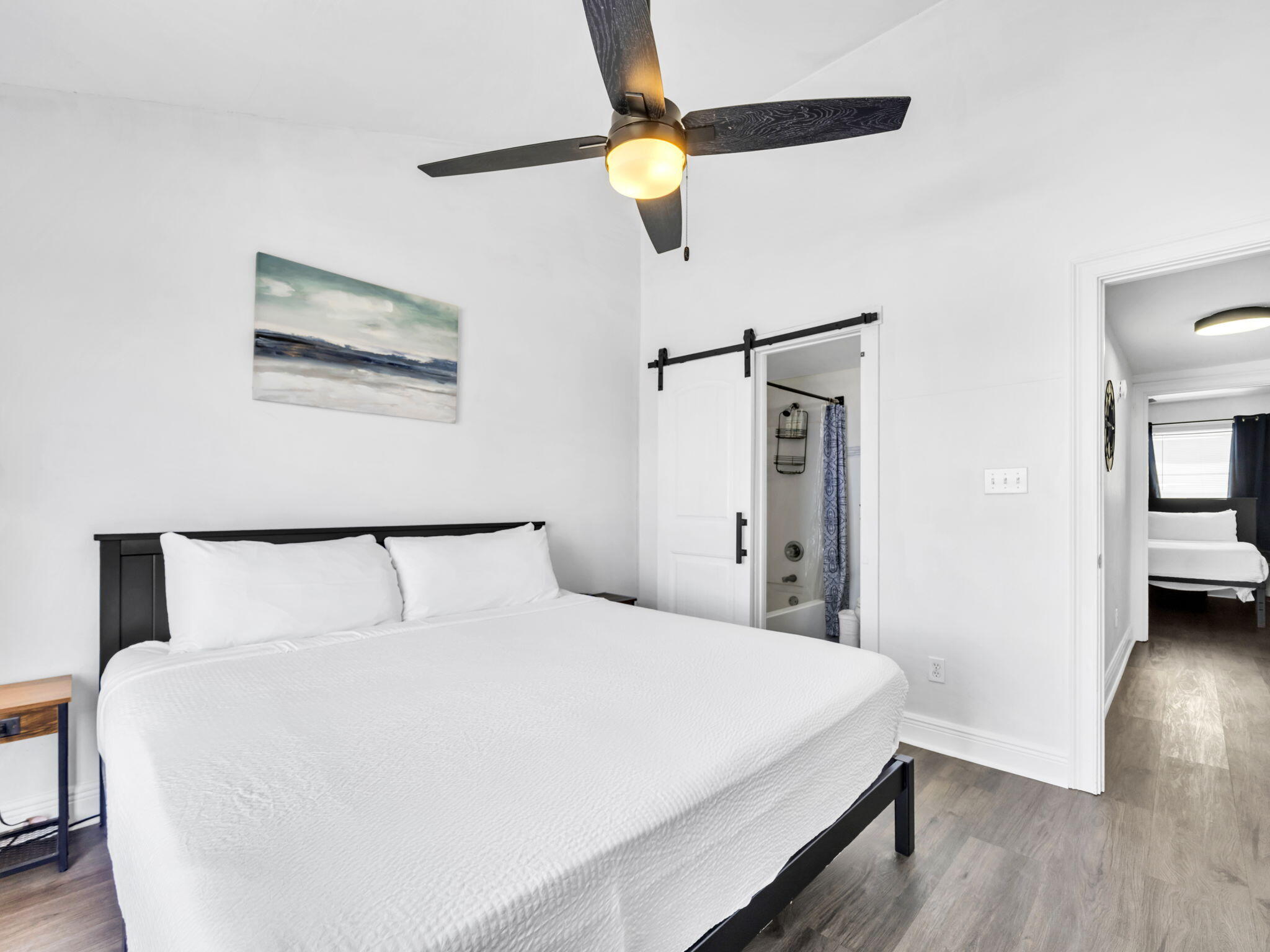 COMMODORES LANDING - Residential