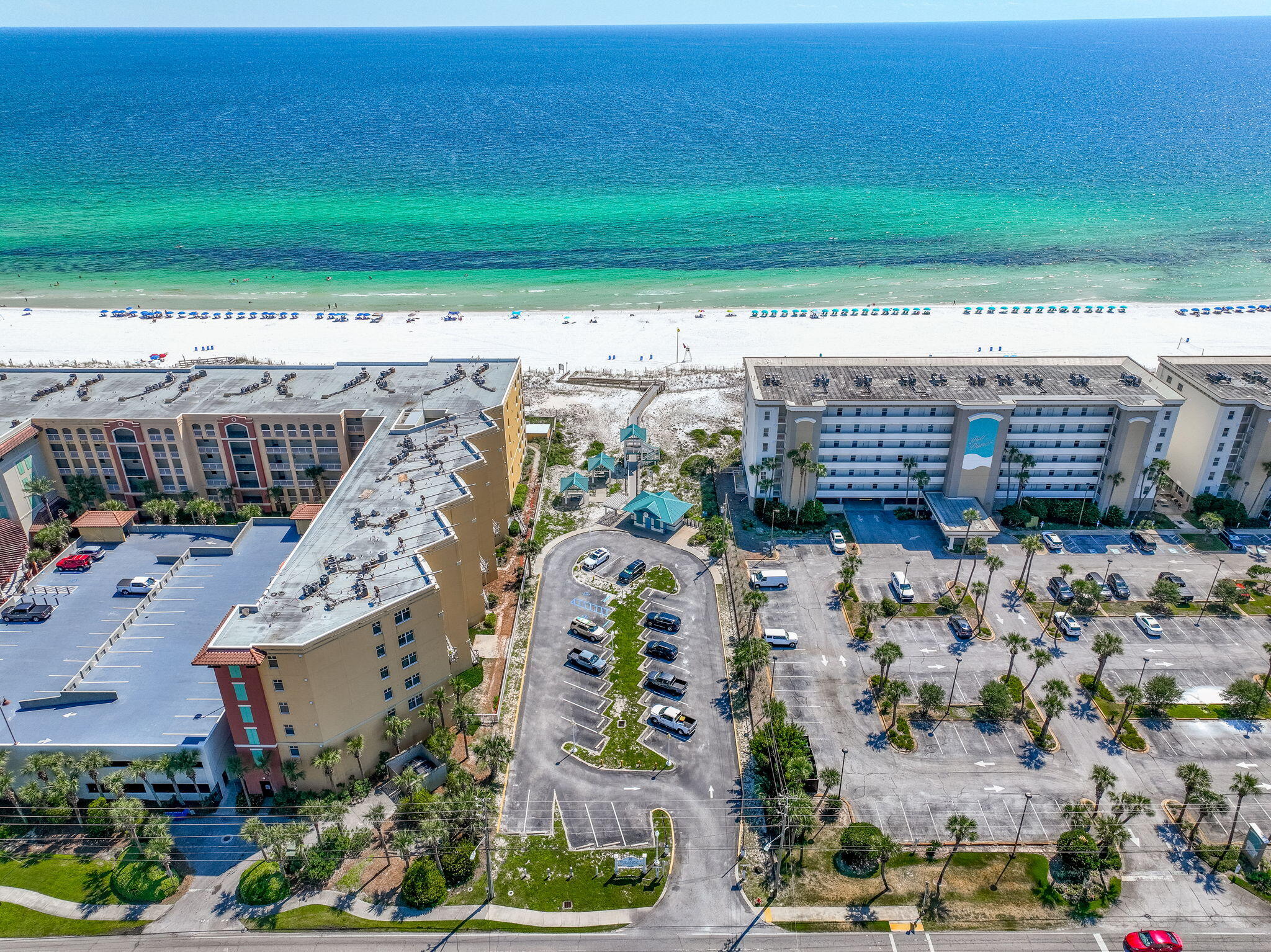 COMMODORES LANDING - Residential