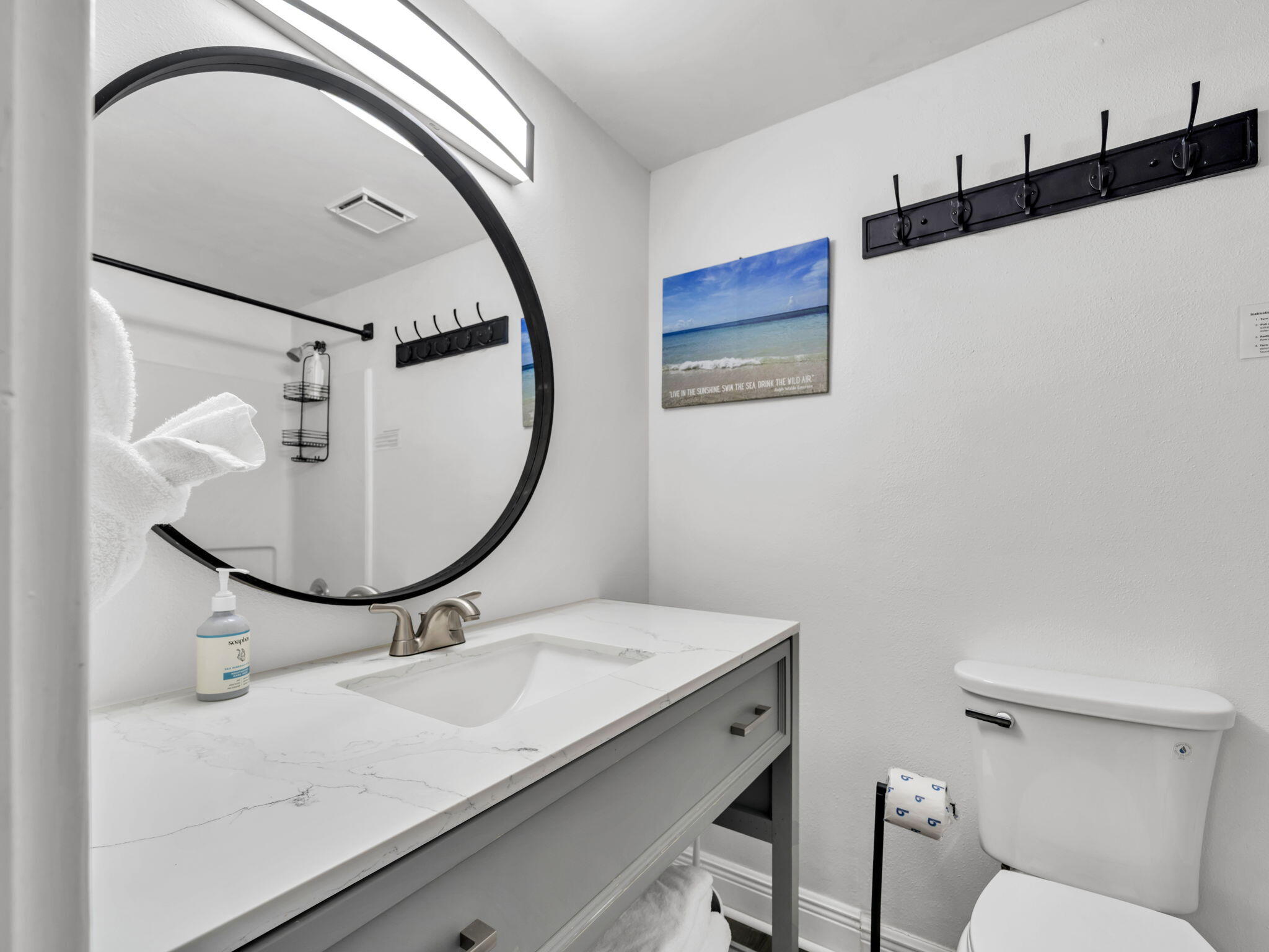 COMMODORES LANDING - Residential