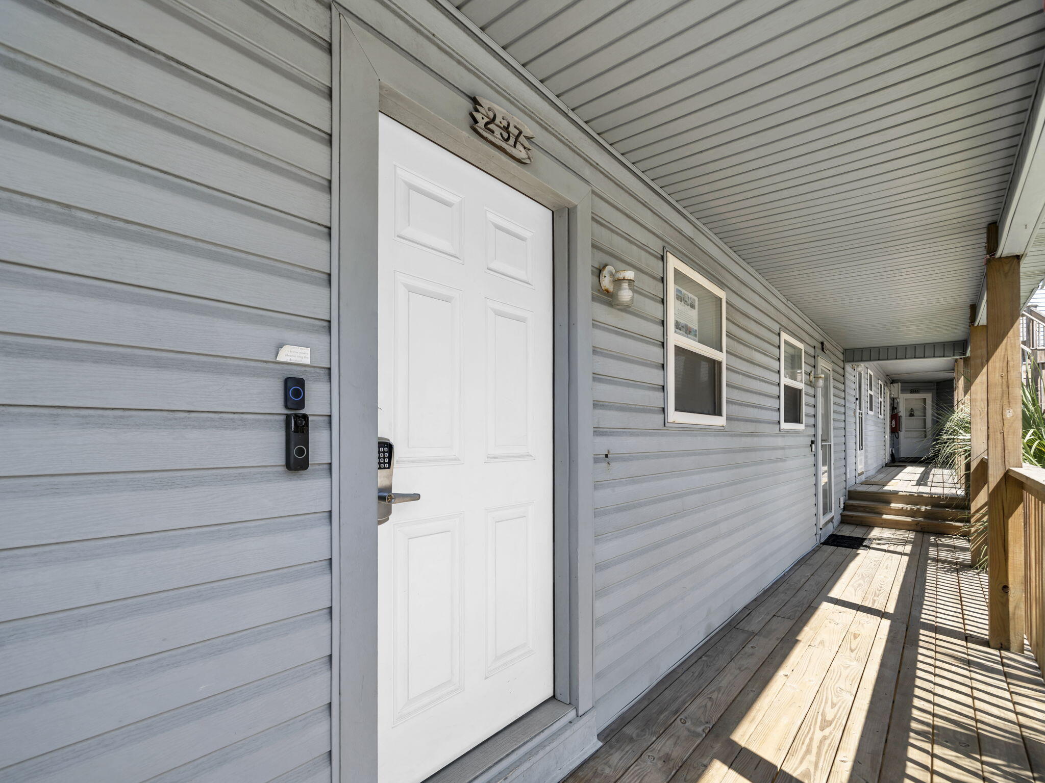 COMMODORES LANDING - Residential