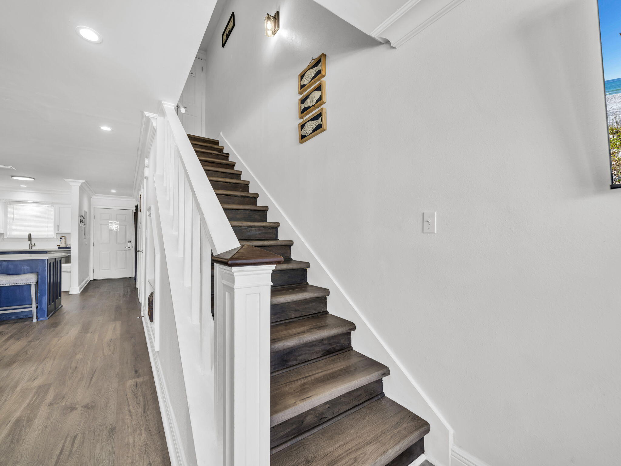 COMMODORES LANDING - Residential