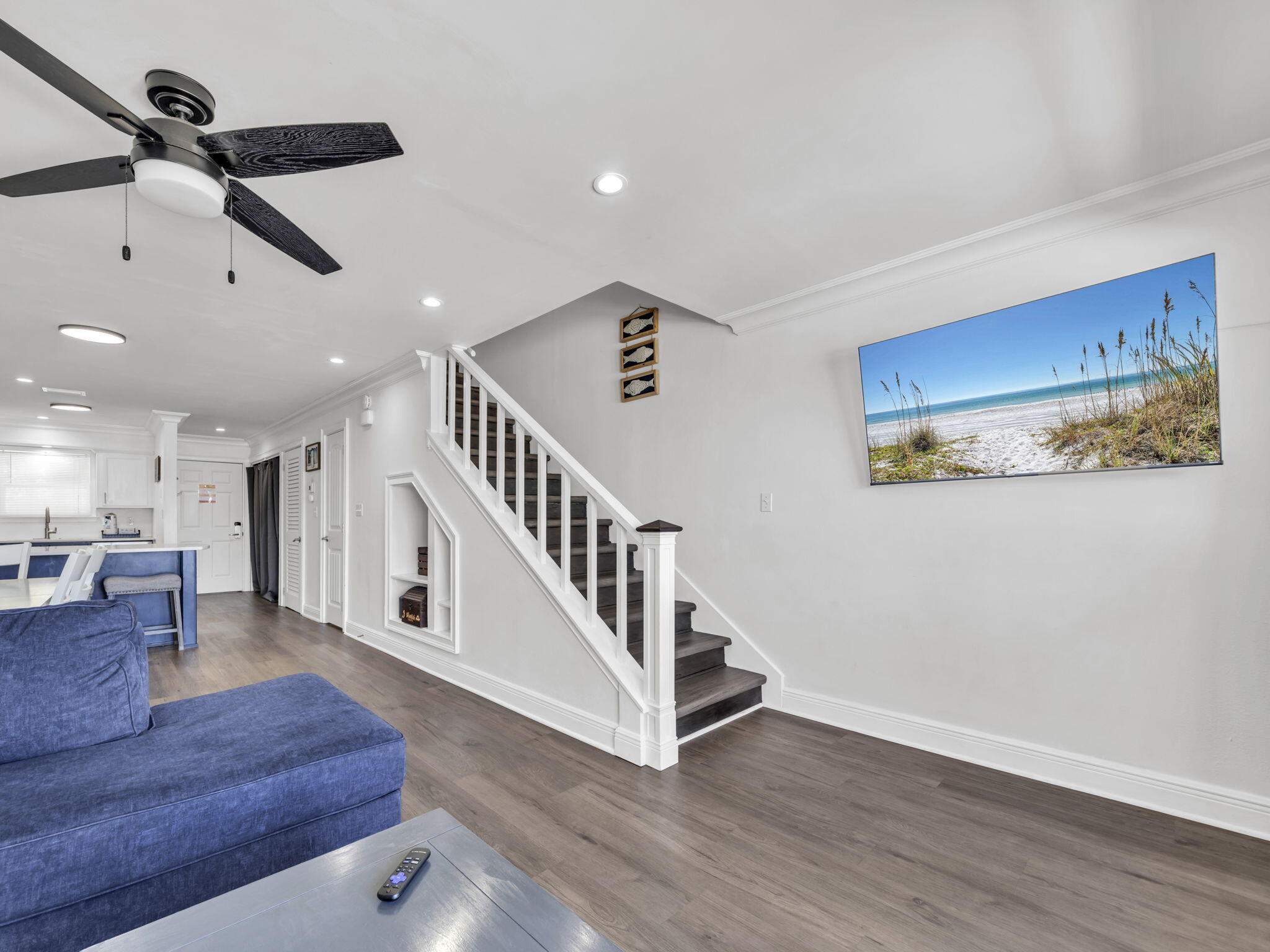 COMMODORES LANDING - Residential