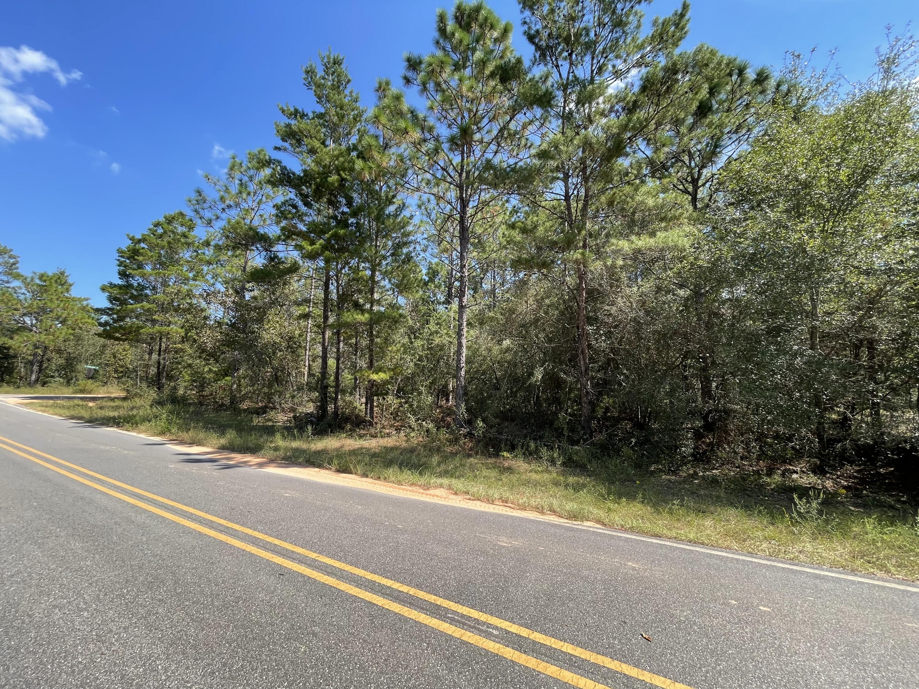 OAKWOOD HILLS UNIT 1 - Land