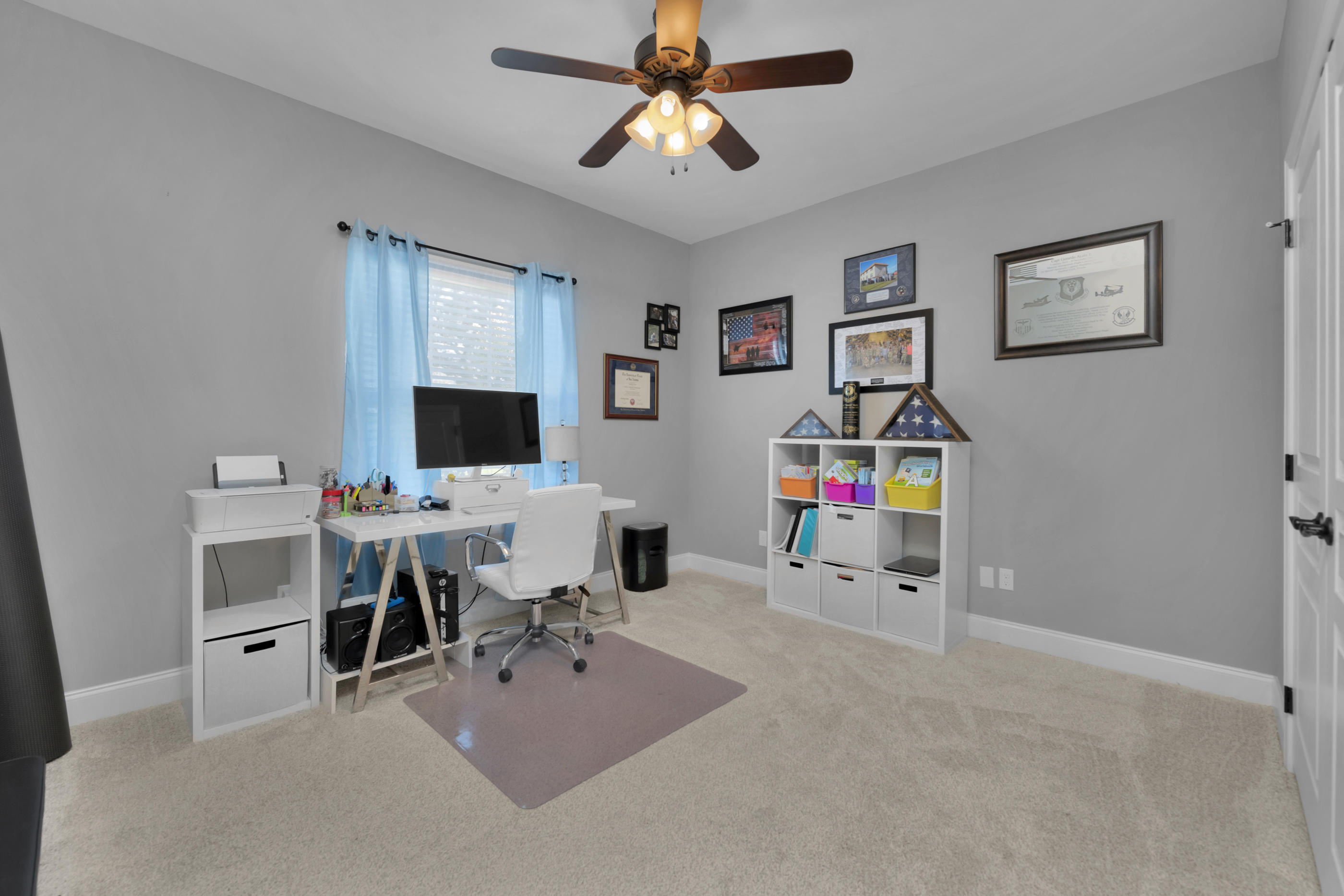 OAKLAND ADD AMENDED MAP - Residential