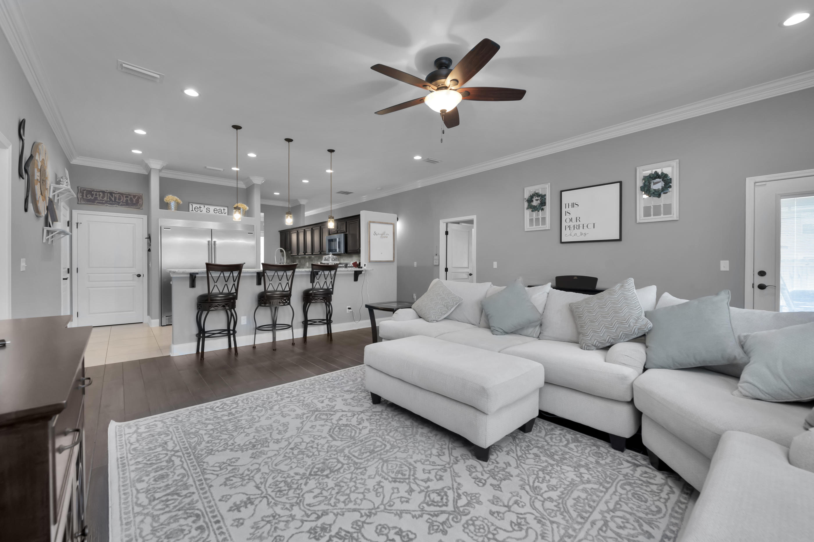 OAKLAND ADD AMENDED MAP - Residential