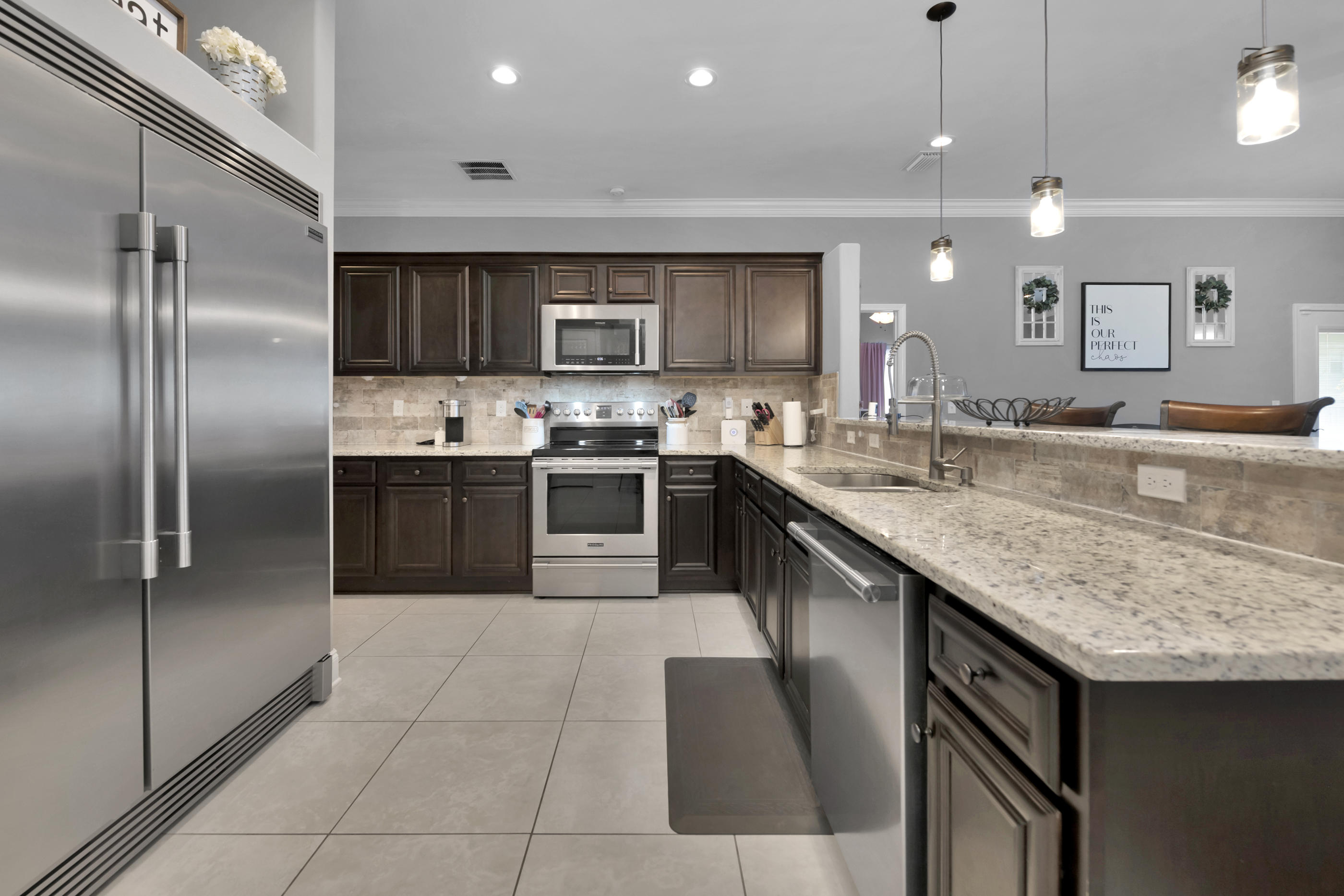 OAKLAND ADD AMENDED MAP - Residential