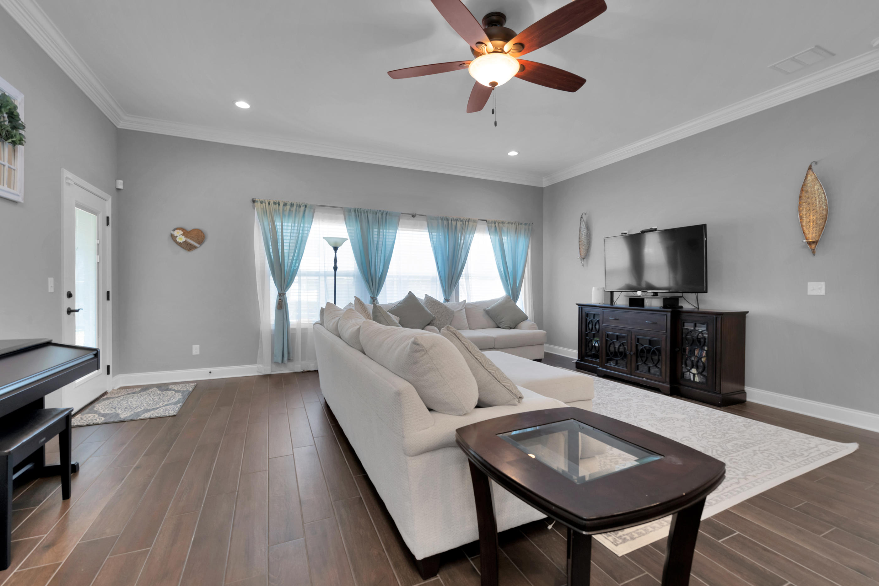 OAKLAND ADD AMENDED MAP - Residential