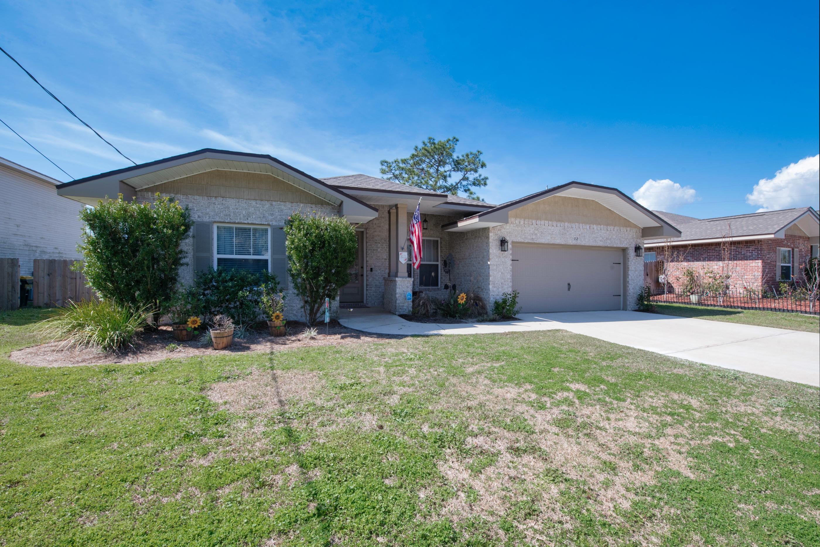 OAKLAND ADD AMENDED MAP - Residential