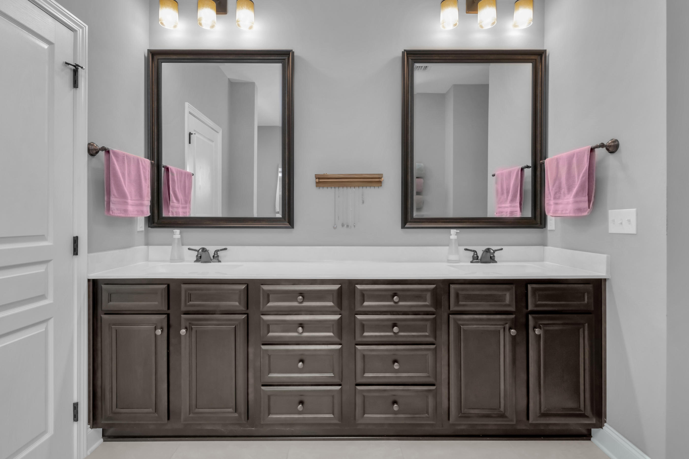 OAKLAND ADD AMENDED MAP - Residential