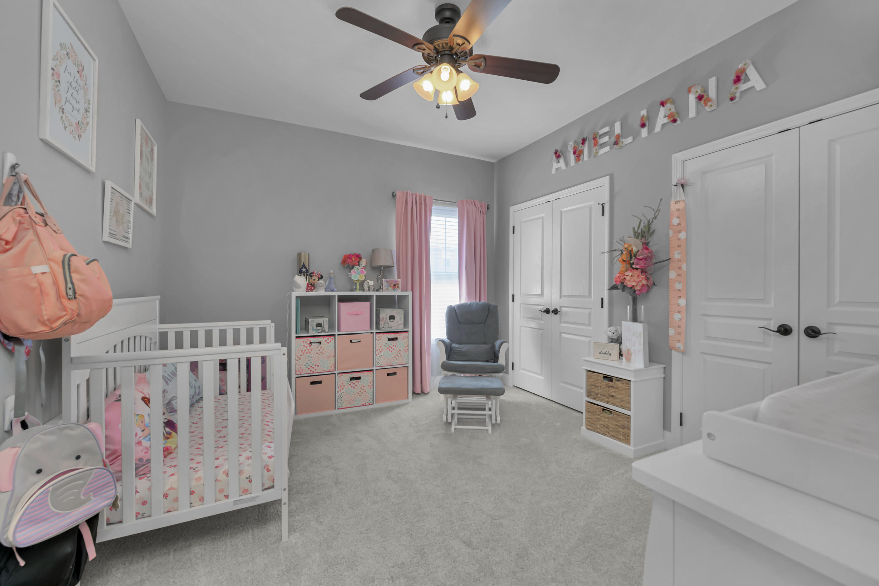 OAKLAND ADD AMENDED MAP - Residential