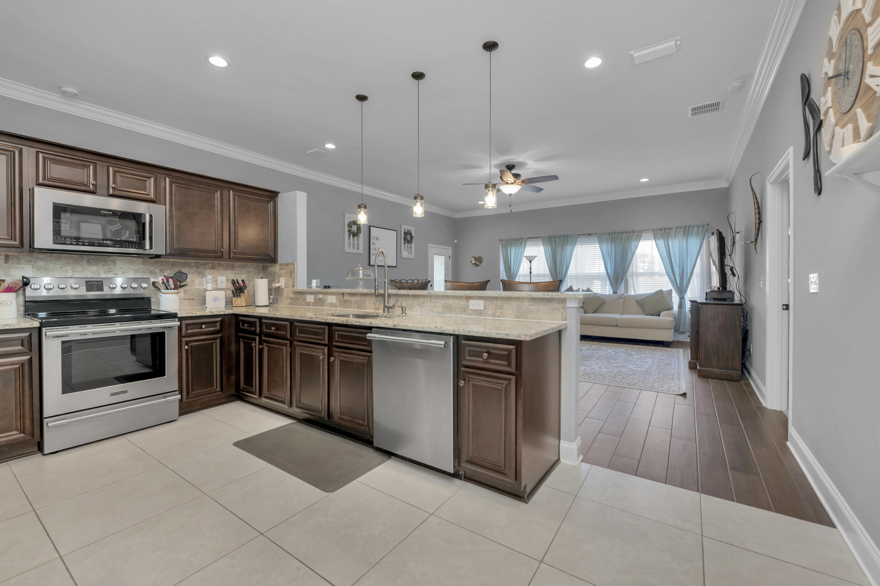 OAKLAND ADD AMENDED MAP - Residential