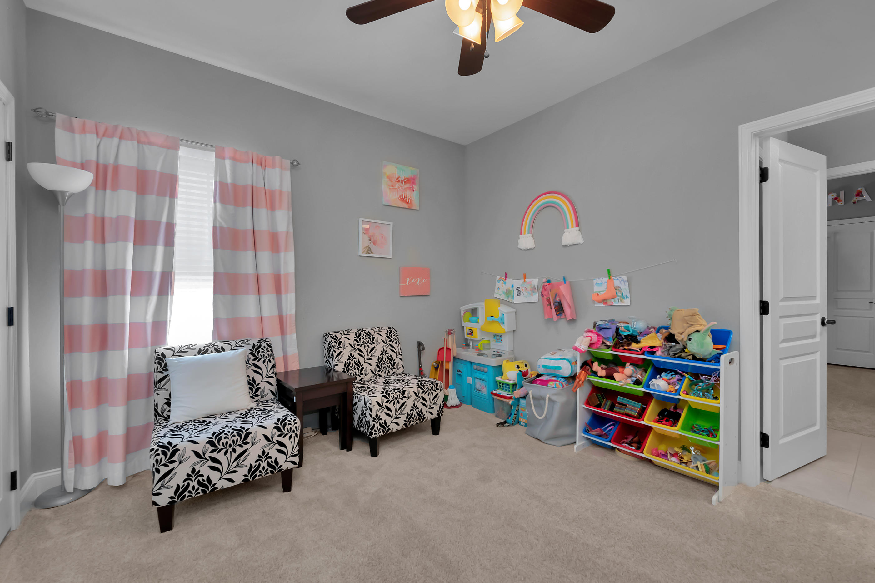 OAKLAND ADD AMENDED MAP - Residential