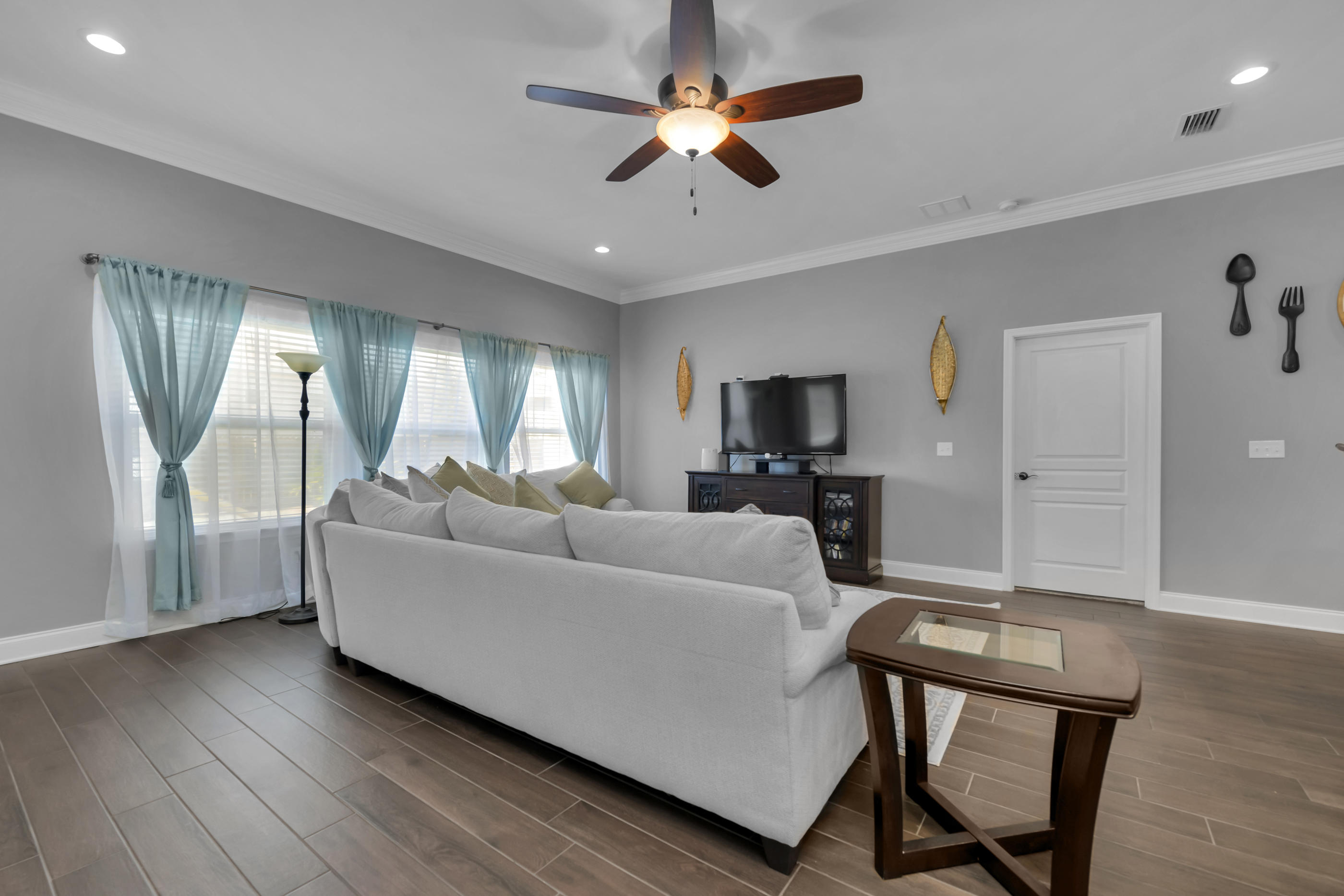 OAKLAND ADD AMENDED MAP - Residential