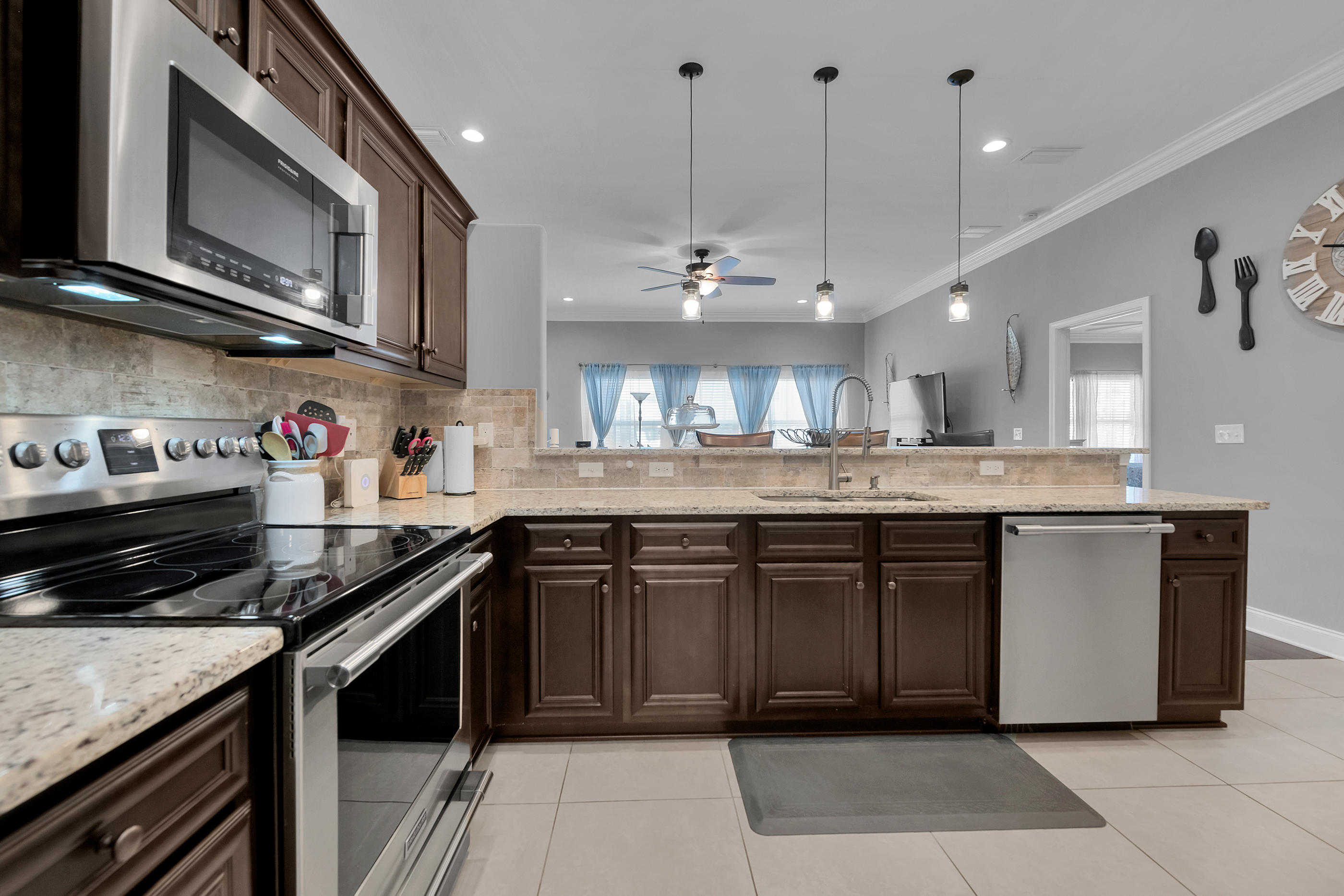 OAKLAND ADD AMENDED MAP - Residential