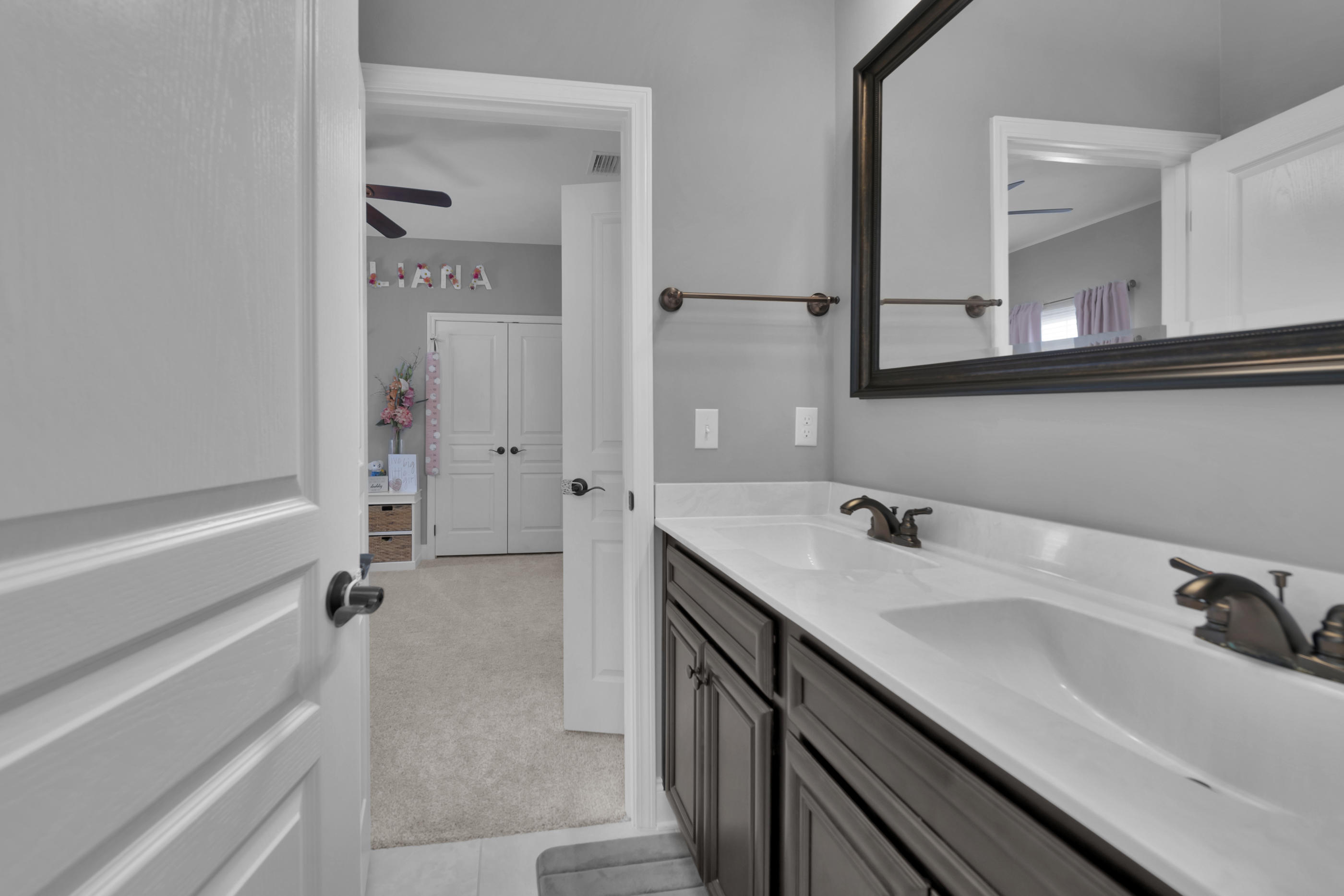 OAKLAND ADD AMENDED MAP - Residential