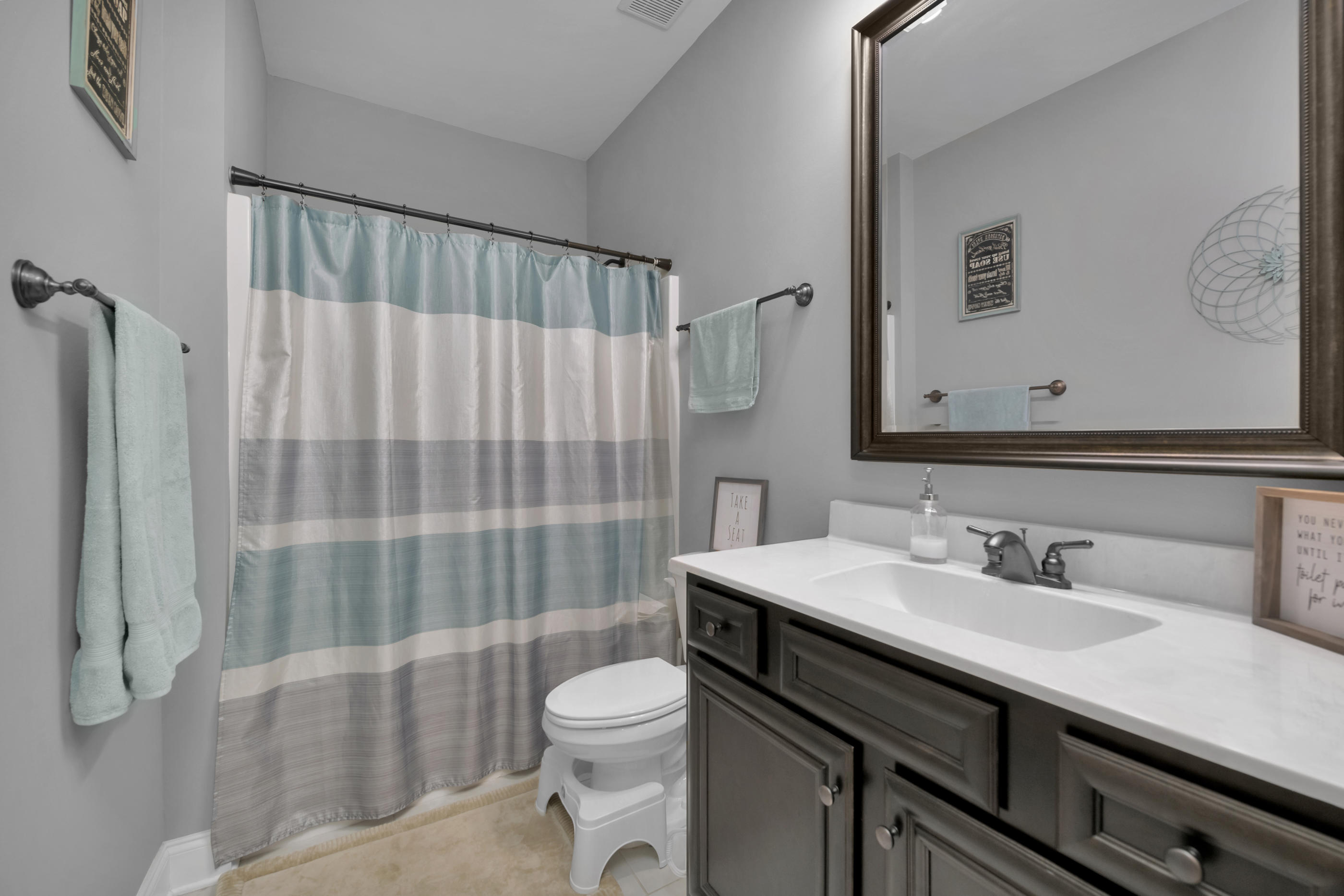 OAKLAND ADD AMENDED MAP - Residential