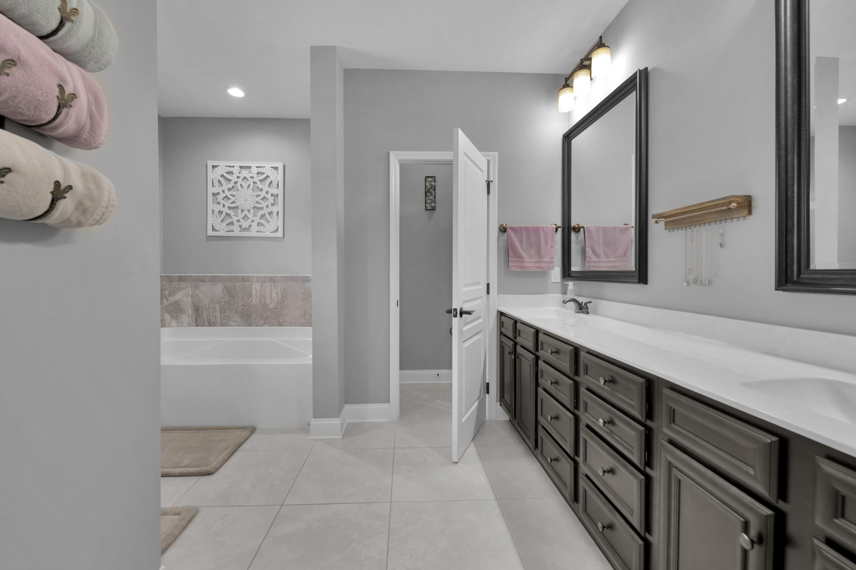 OAKLAND ADD AMENDED MAP - Residential