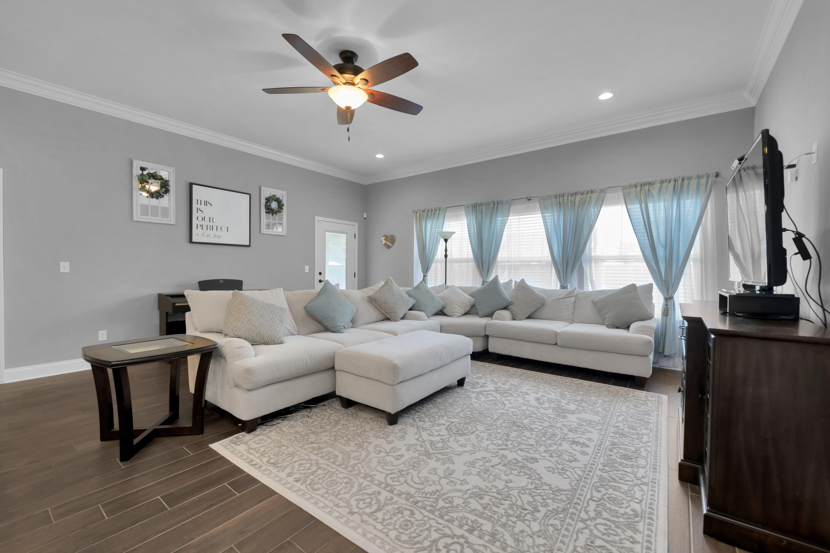 OAKLAND ADD AMENDED MAP - Residential