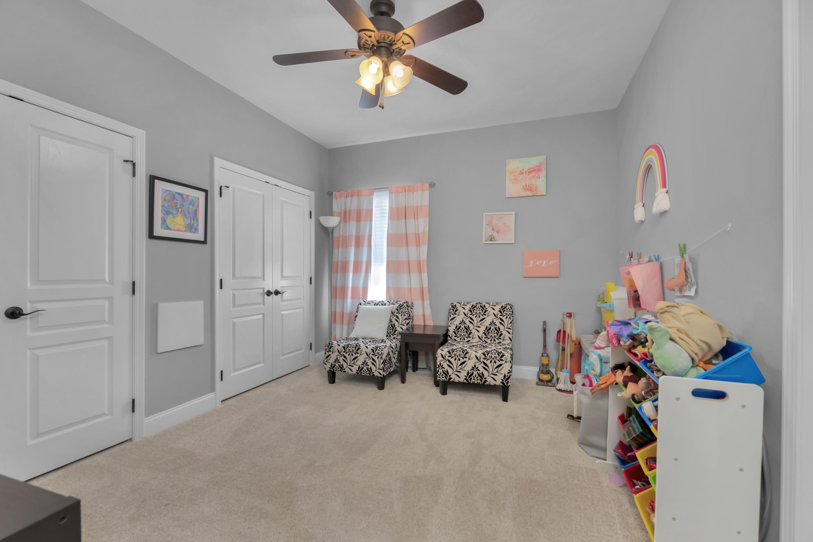 OAKLAND ADD AMENDED MAP - Residential