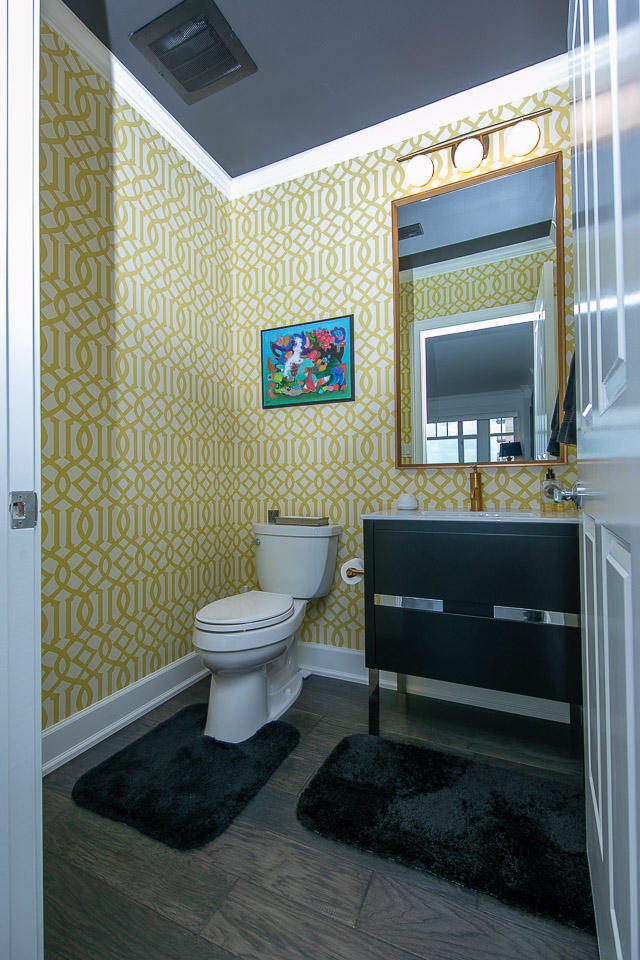 ONE WATER PLACE AT KELLY PLANTATION - Residential