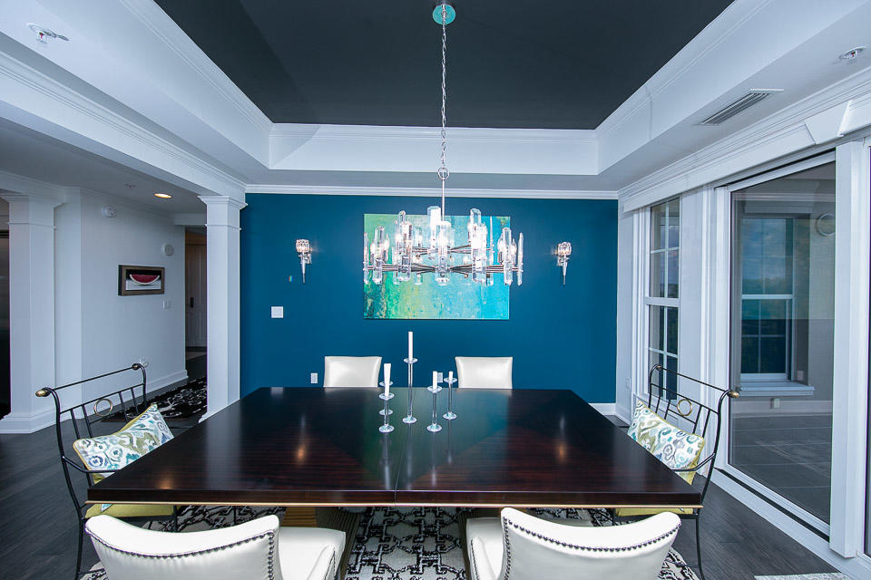 ONE WATER PLACE AT KELLY PLANTATION - Residential