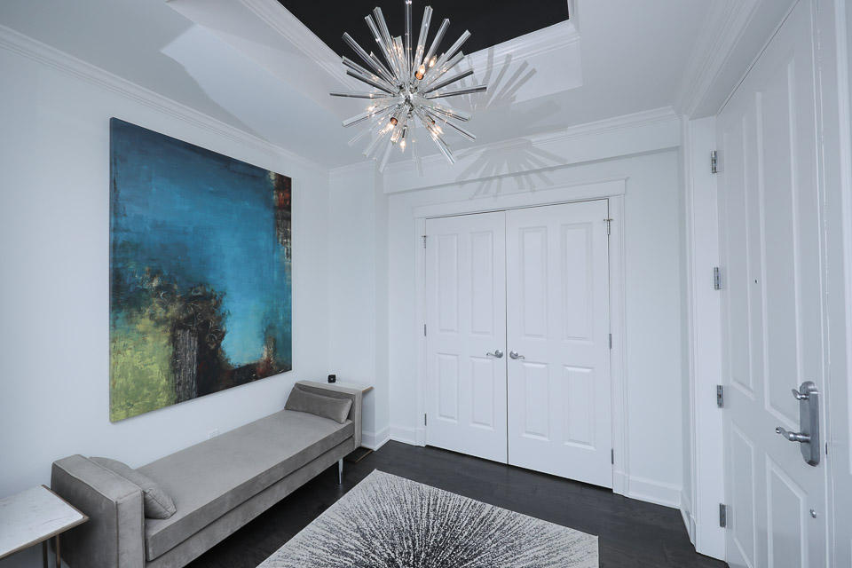 ONE WATER PLACE AT KELLY PLANTATION - Residential