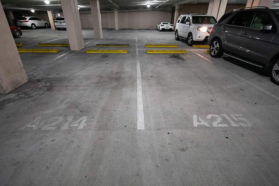 ONE WATER PLACE AT KELLY PLANTATION - Residential