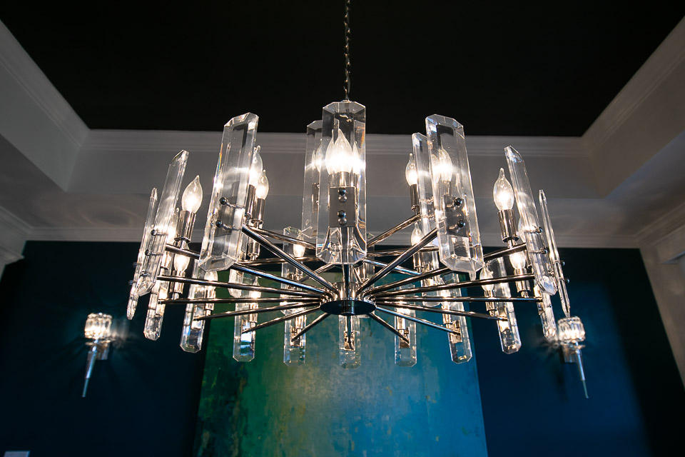 ONE WATER PLACE AT KELLY PLANTATION - Residential