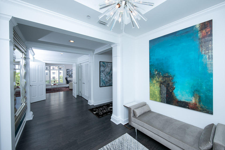 ONE WATER PLACE AT KELLY PLANTATION - Residential