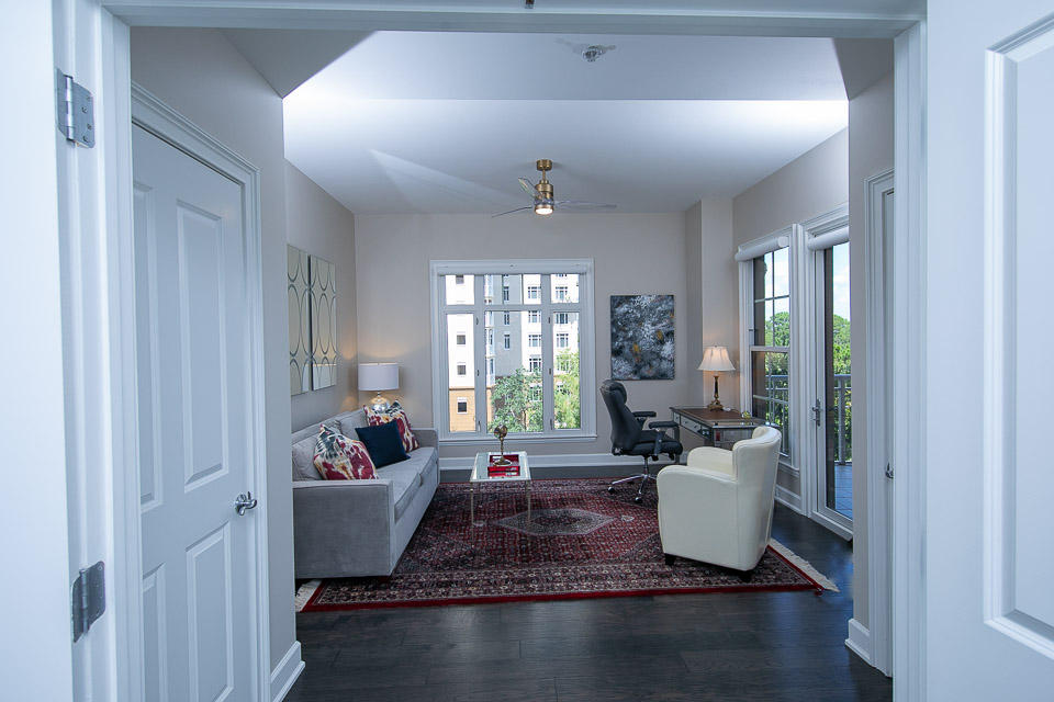 ONE WATER PLACE AT KELLY PLANTATION - Residential