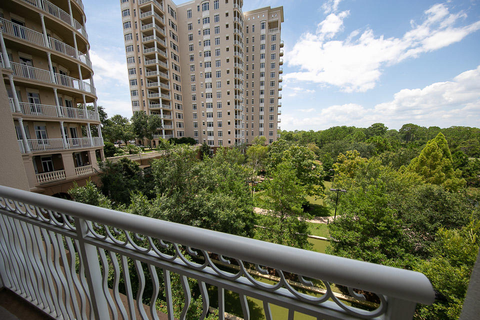 ONE WATER PLACE AT KELLY PLANTATION - Residential