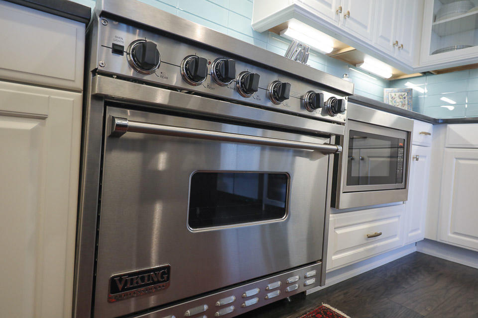 ONE WATER PLACE AT KELLY PLANTATION - Residential