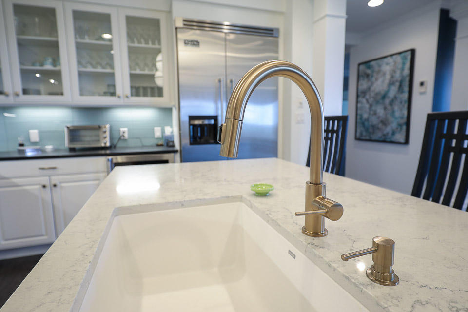 ONE WATER PLACE AT KELLY PLANTATION - Residential