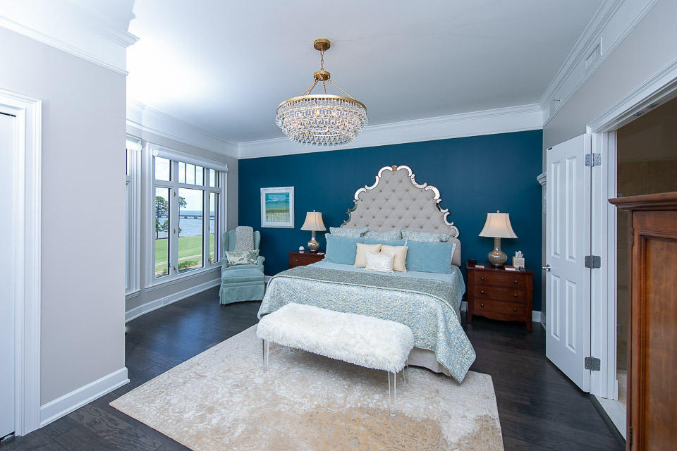 ONE WATER PLACE AT KELLY PLANTATION - Residential