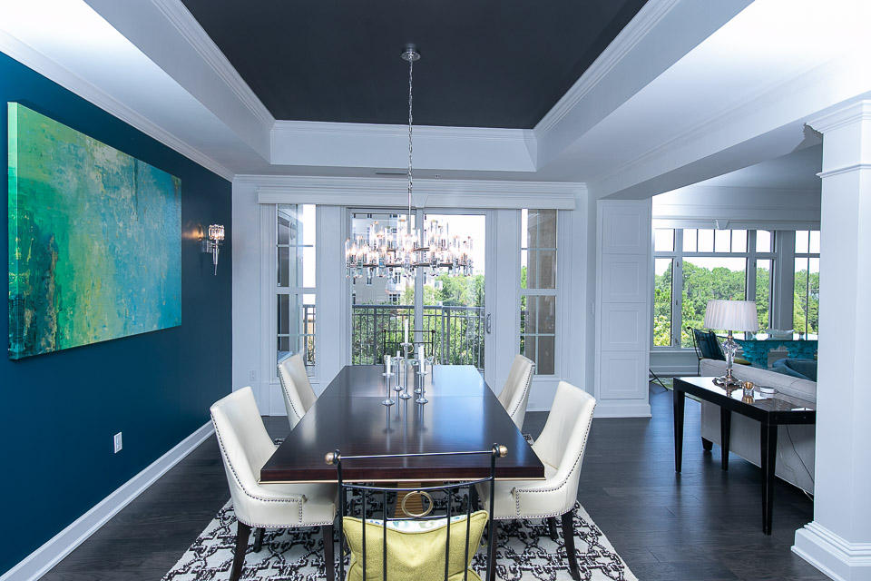 ONE WATER PLACE AT KELLY PLANTATION - Residential