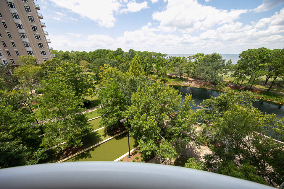 ONE WATER PLACE AT KELLY PLANTATION - Residential