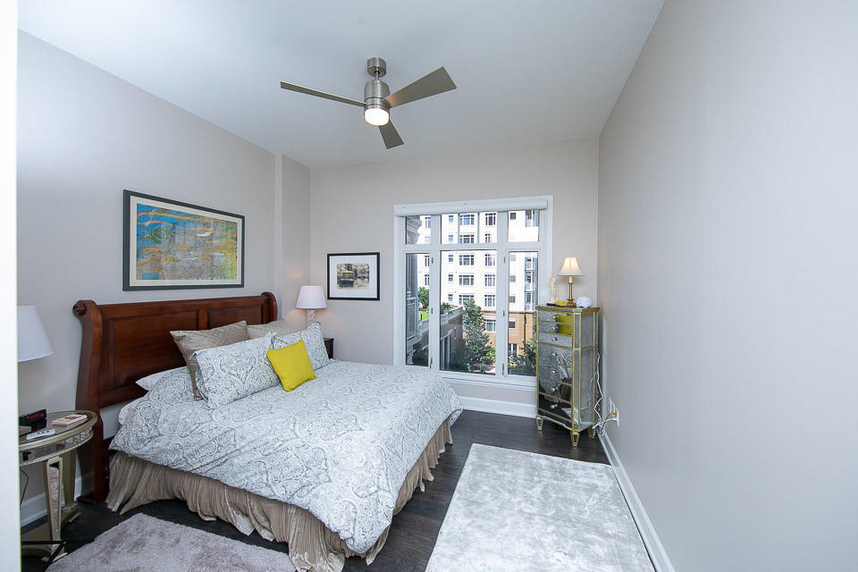 ONE WATER PLACE AT KELLY PLANTATION - Residential