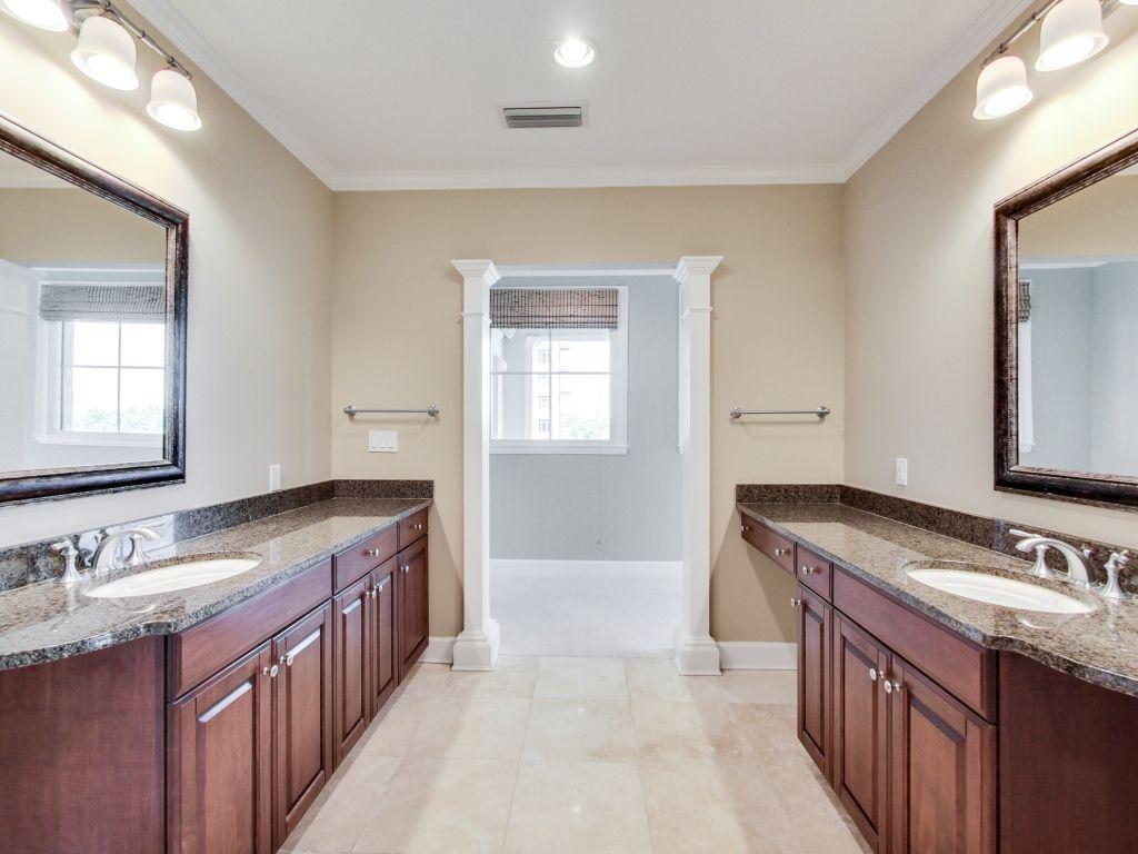 ONE WATER PLACE AT KELLY PLANTATION - Residential