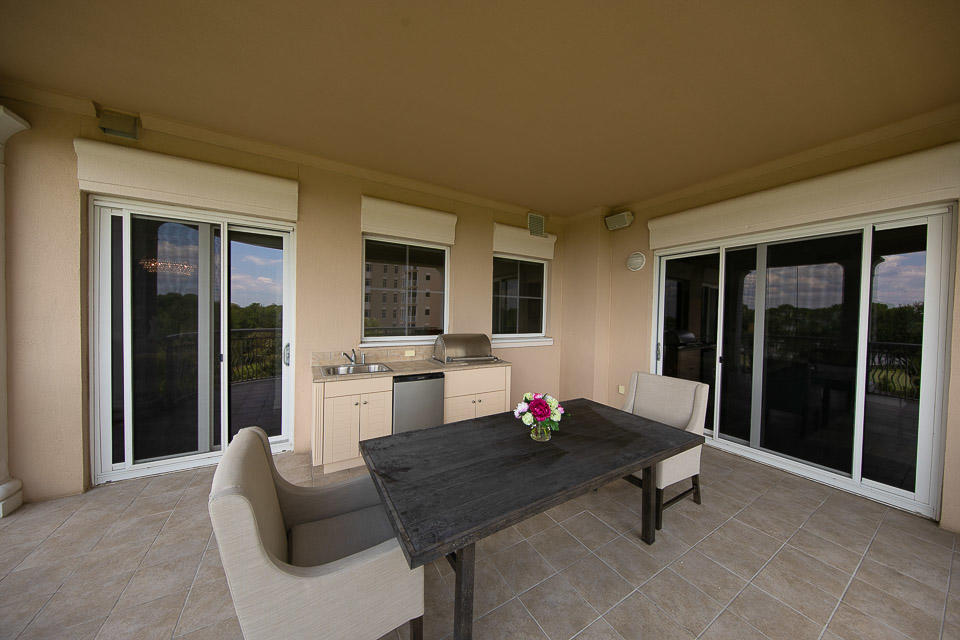 ONE WATER PLACE AT KELLY PLANTATION - Residential