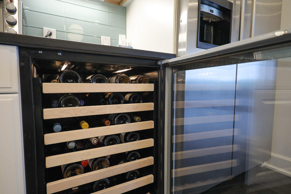 ONE WATER PLACE AT KELLY PLANTATION - Residential