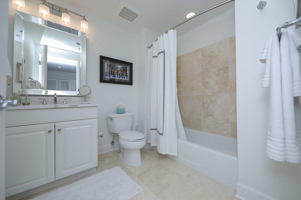 ONE WATER PLACE AT KELLY PLANTATION - Residential